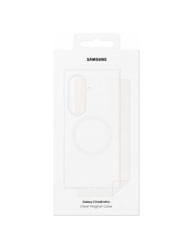 CLEAR COVER TRASP FOLD ULTRA