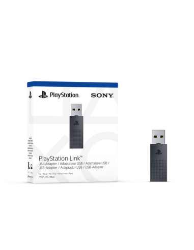 Sony PlayStation Link USB adapter Adattatore