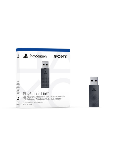 Sony PlayStation Link USB adapter Adattatore