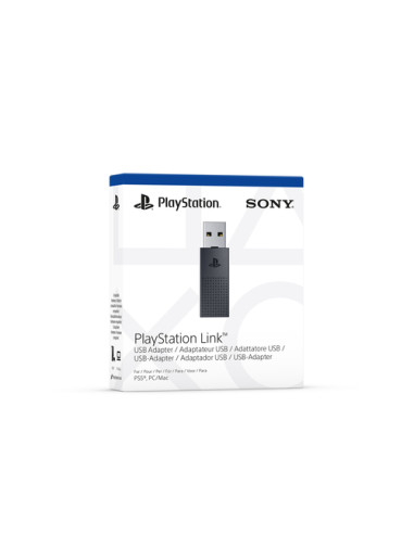 Sony PlayStation Link USB adapter Adattatore