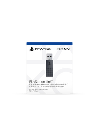 Sony PlayStation Link USB adapter Adattatore