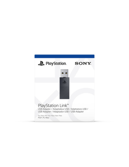Sony PlayStation Link USB adapter Adattatore
