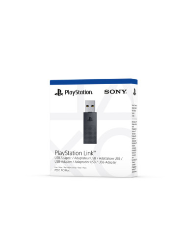 Sony PlayStation Link USB adapter Adattatore