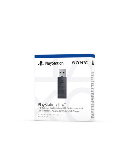 Sony PlayStation Link USB adapter Adattatore