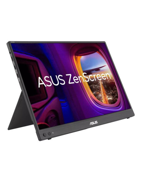 ZENSCREEN 16 WUXGA 1920 X 1200