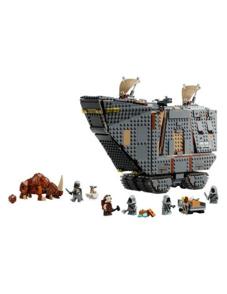 STAR WARS 75453