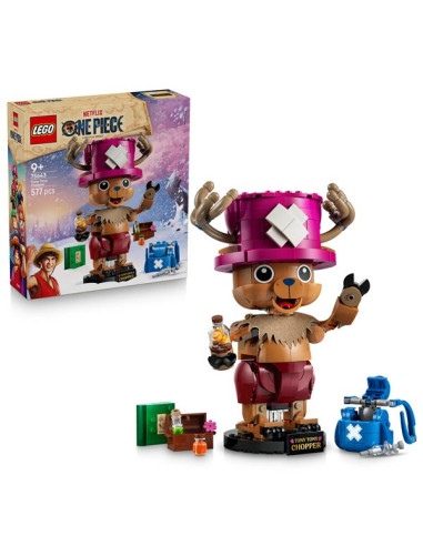 TONYTONY CHOPPER
