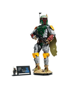 STAR WARS 75455