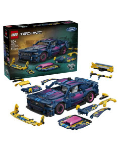 TECHNIC 42236