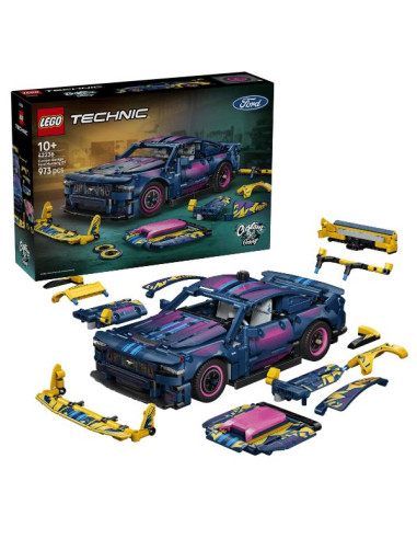 TECHNIC 42236