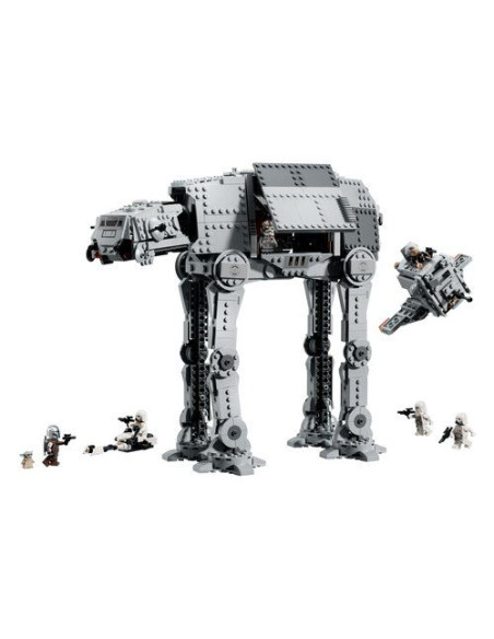 STAR WARS 75454