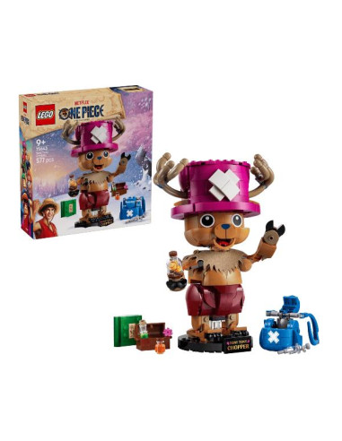 TONYTONY CHOPPER