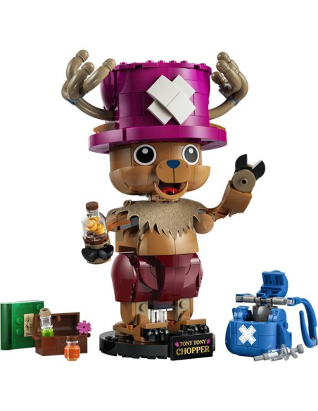 TONYTONY CHOPPER