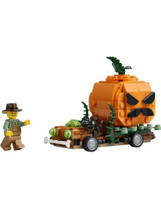 FURGONE DI HALLOWEEN 2