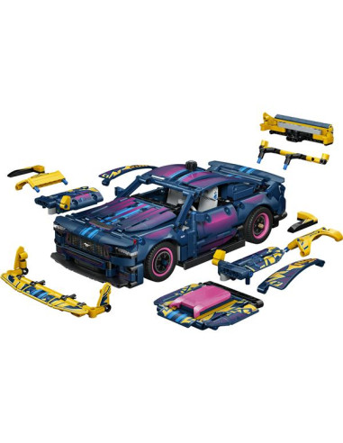TECHNIC 42236