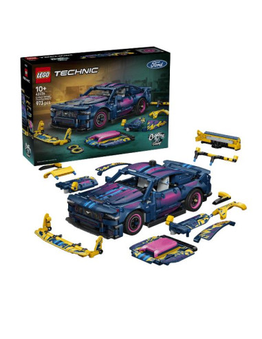 TECHNIC 42236