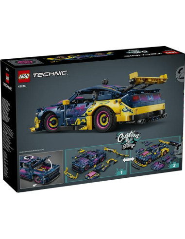 TECHNIC 42236