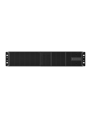 Conceptronic EBM01R72VB batteria UPS Acido al piombo 12 V 9 Ah