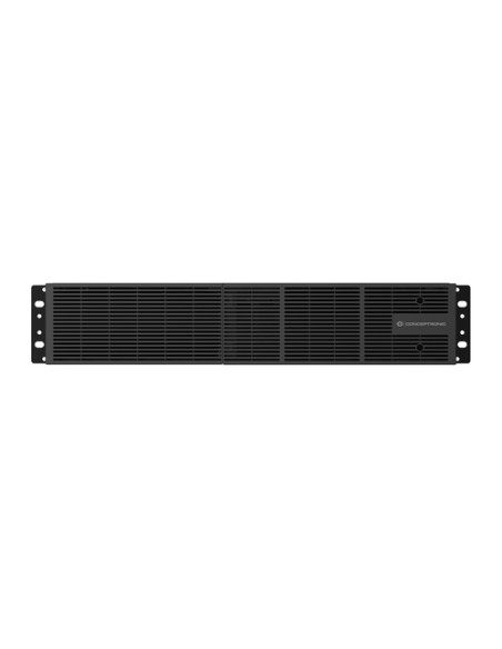 Conceptronic EBM01R72VB batteria UPS Acido al piombo 12 V 9 Ah