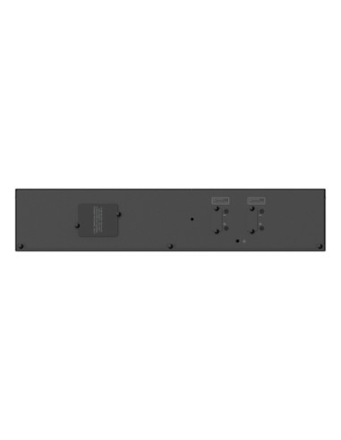 Conceptronic EBM01R72VB batteria UPS Acido al piombo 12 V 9 Ah