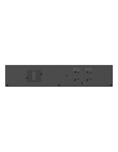 Conceptronic EBM01R72VB batteria UPS Acido al piombo 12 V 9 Ah