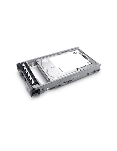 DELL 400-AJPD disco rigido interno 1,2 TB 10000 Giri/min 2.5" SAS