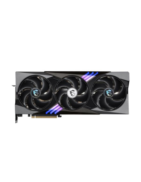 RTX 5090 32G GAMING TRIO OC