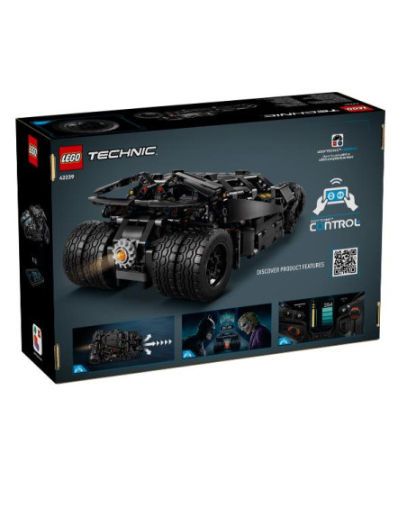 TECHNIC 42239