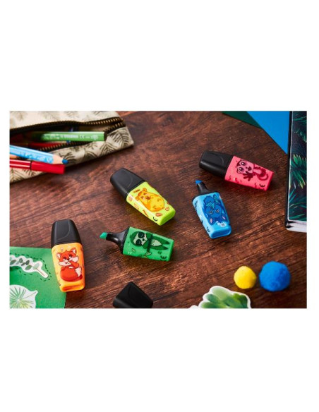 ESP50 BOSS MINI ANIMAL VIBES