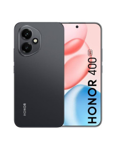 Honor 400 8+512GB 6.55" 5G Midnight Black EU