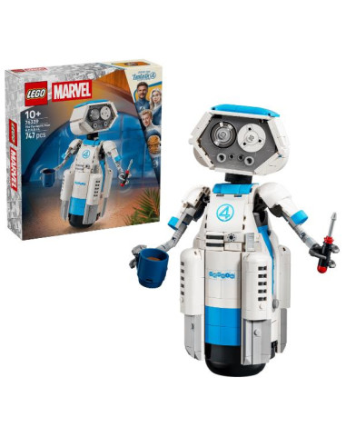SUPER HEROES 76339