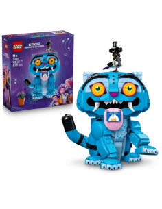 LEGO® KPOP DEMON HUNTERS 72537