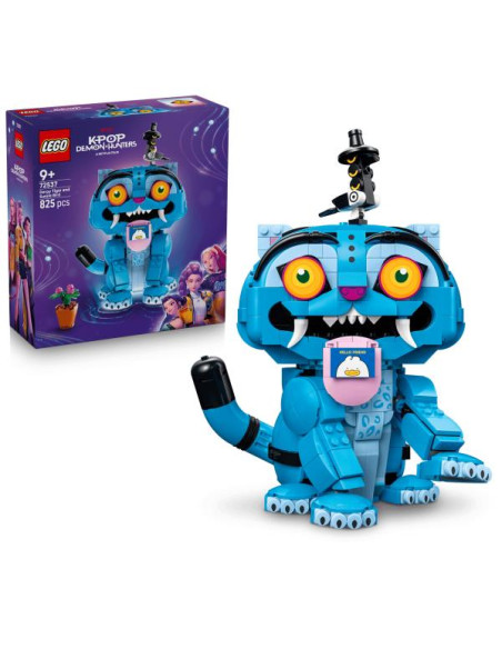 LEGO® KPOP DEMON HUNTERS 72537