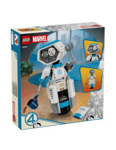 SUPER HEROES 76339 2