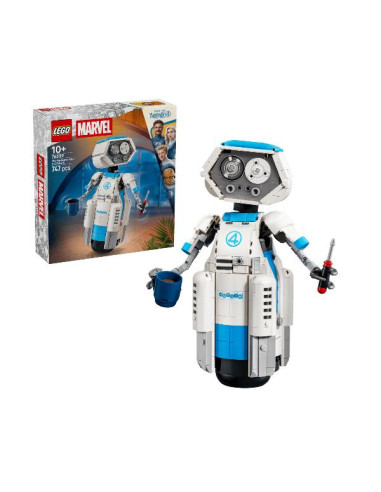 SUPER HEROES 76339