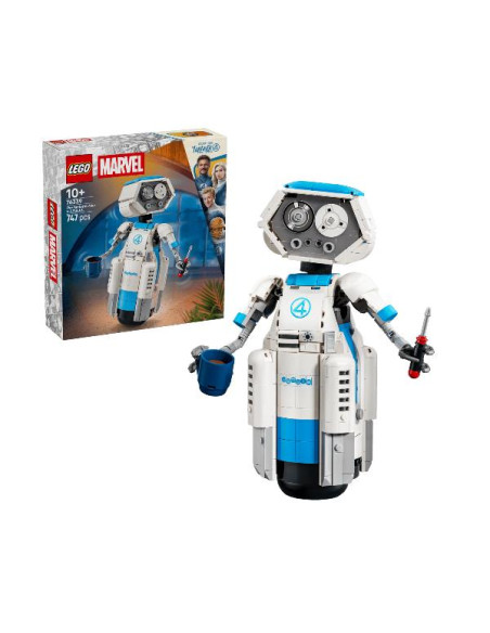 SUPER HEROES 76339
