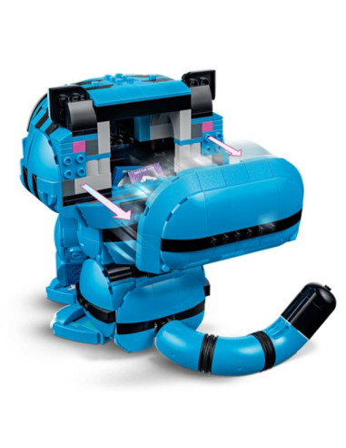 LEGO® KPOP DEMON HUNTERS 72537