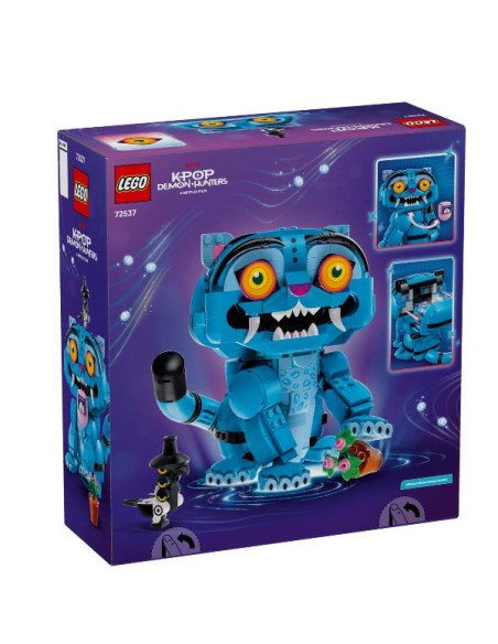 LEGO® KPOP DEMON HUNTERS 72537