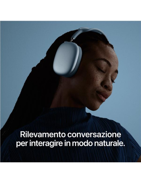 AIRPODS MAX 2 BLUE