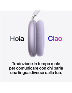 AIRPODS MAX 2 PURPLE 2