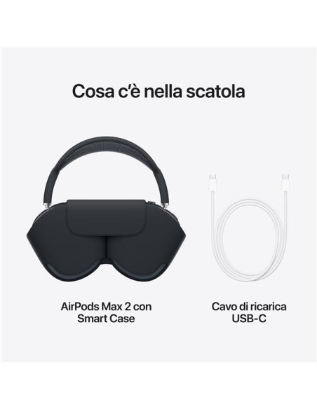 AIRPODS MAX 2 PURPLE