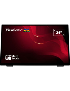 MONITOR 24 TOUCH FRAMELESS PCAP