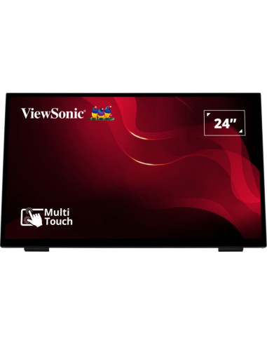 MONITOR 24 TOUCH FRAMELESS PCAP