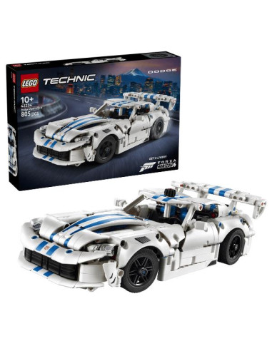 TECHNIC 42234