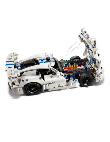 TECHNIC 42234
