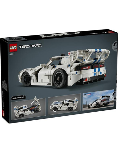TECHNIC 42234