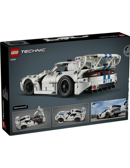 TECHNIC 42234