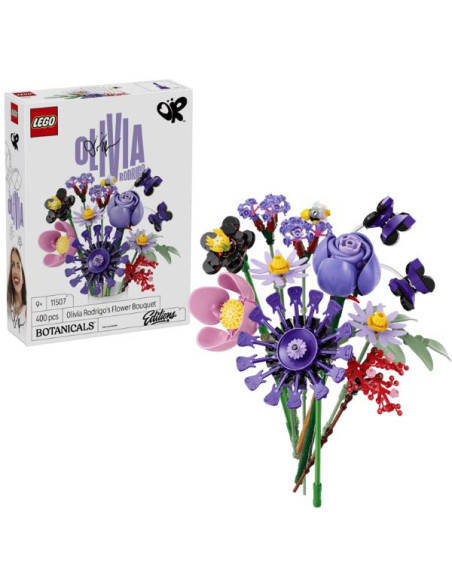 BOTANICALS 11507