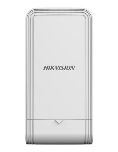 HIKVISION WIRELESS BRIDGE Outdoor 2.4GHz wireless bridge CPE, 2x2 MIMO antenna with 300Mbps thoughpu