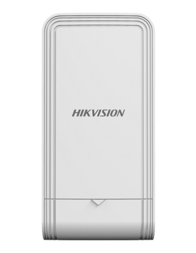 HIKVISION WIRELESS BRIDGE Outdoor 2.4GHz wireless bridge CPE, 2x2 MIMO antenna with 300Mbps thoughpu